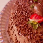 Torta de Chocolate Paladar