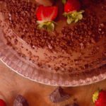 Torta de Chocolate Paladar
